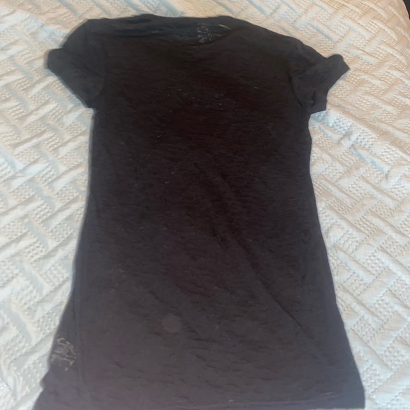 Kavio Black Dance Shirt - Picture 2 of 3